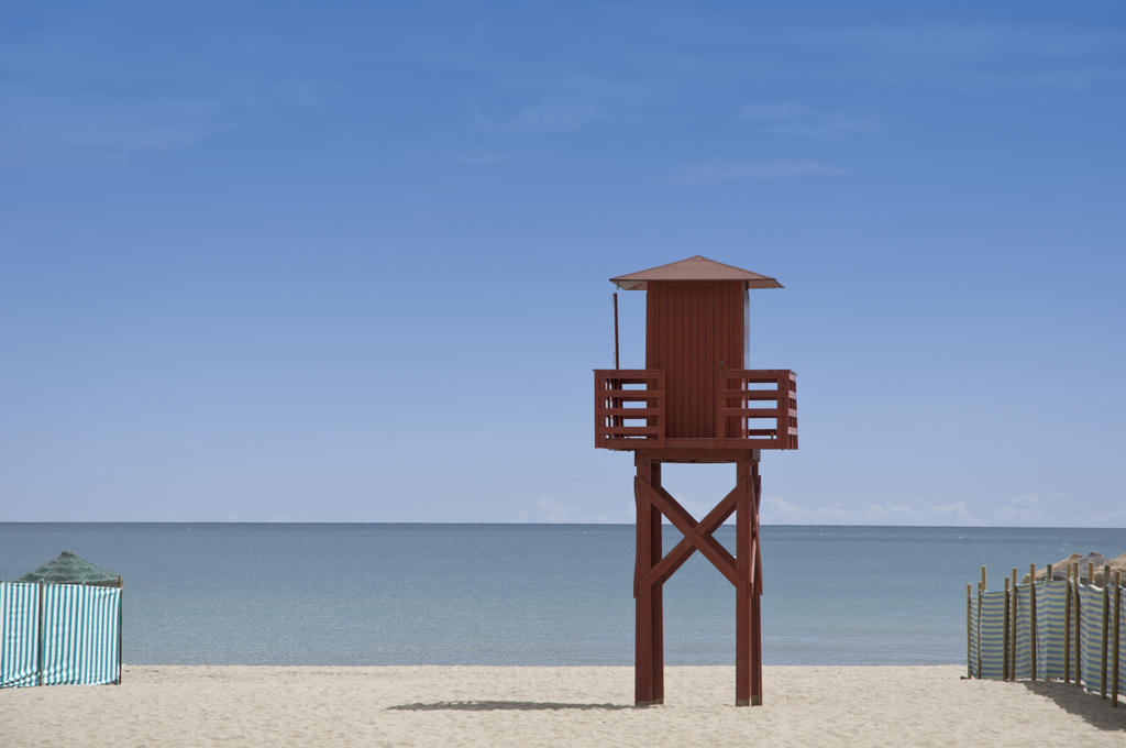 Mirador De Las Palmeras Torremolinos Bagian luar foto